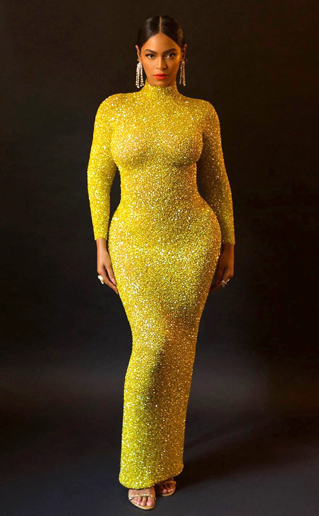 Beyonce Knowles-Carter Beyonce Knowles-Carter